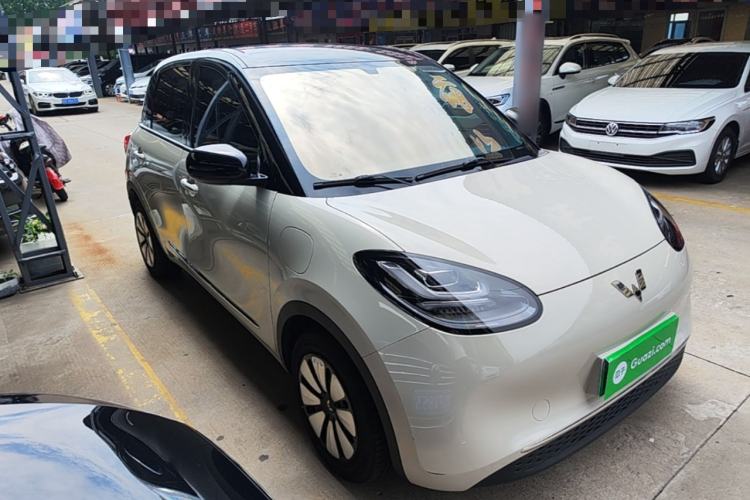 Wuling Bingo 2024 — 3