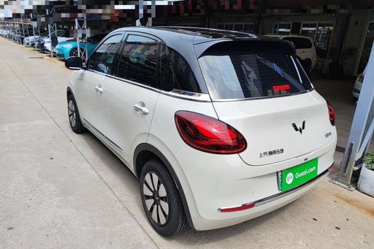 Wuling Bingo 2024 — 4