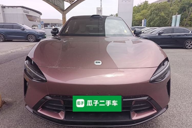 Xiaomi YU7 2025 — 2