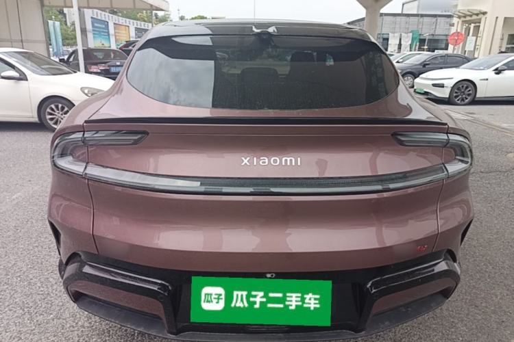 Xiaomi YU7 2025 — 5