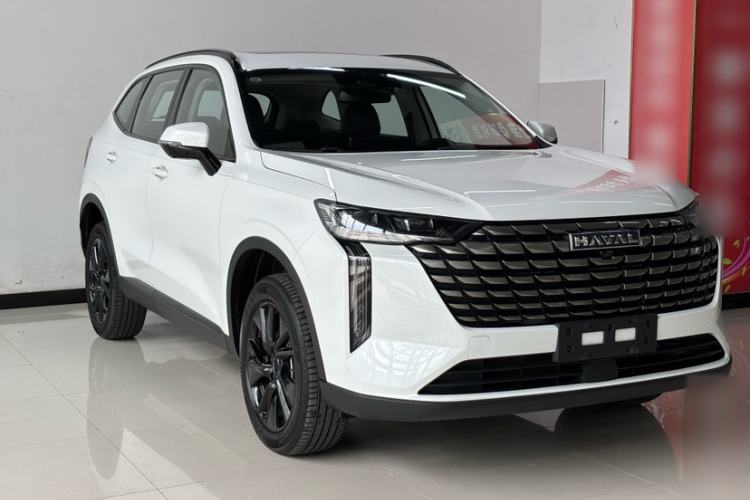 Haval H6 2024 — 4