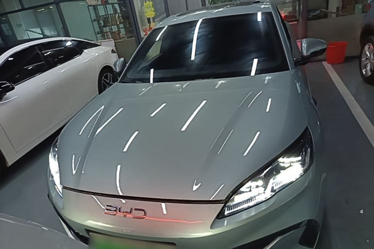BYD Seal 06 2025 — 2