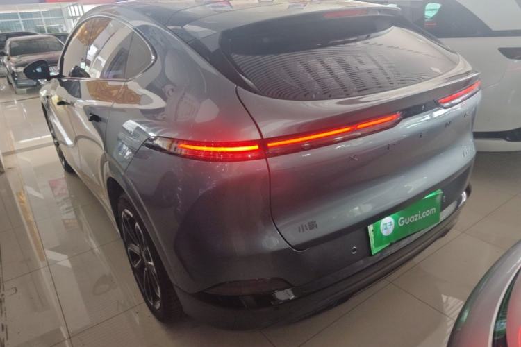 XPeng G6 2025 — 4