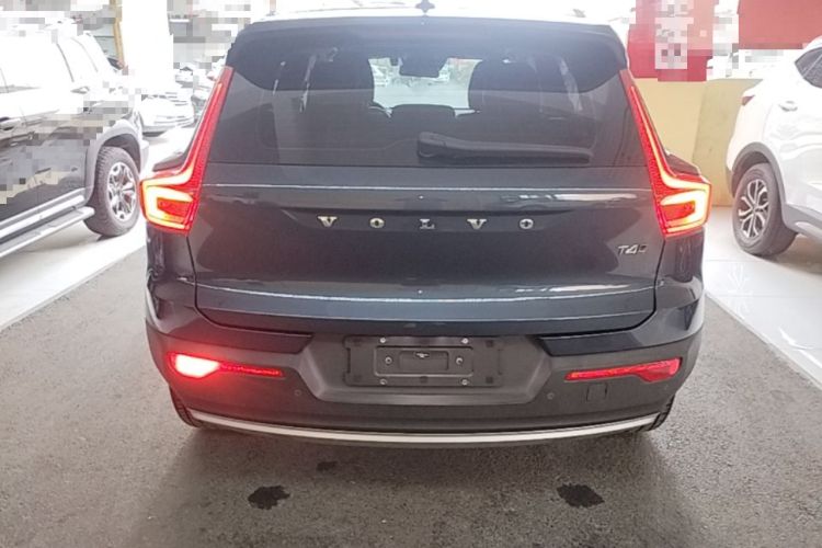 Volvo XC40 2022 — 5