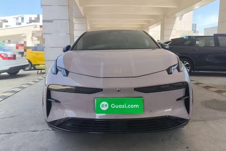 Zeekr X 2023 — 2