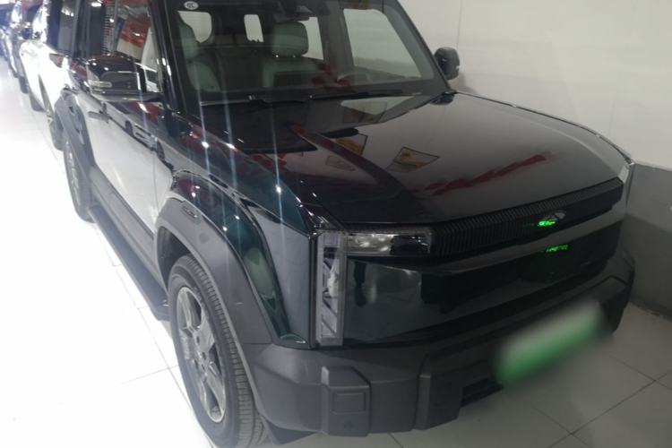 Chery Fengyun Fulwin X3 2025 — 3