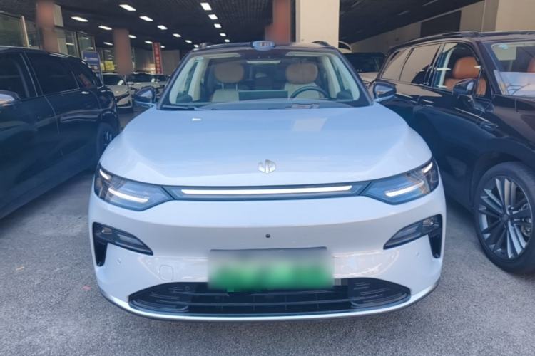 Leapmotor C11 2026 — 2
