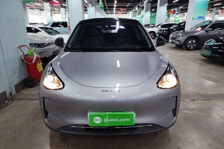 Geely Geome 2025 — 2