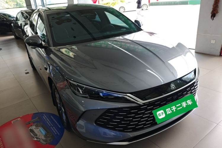 BYD Qin L 2025 — 3