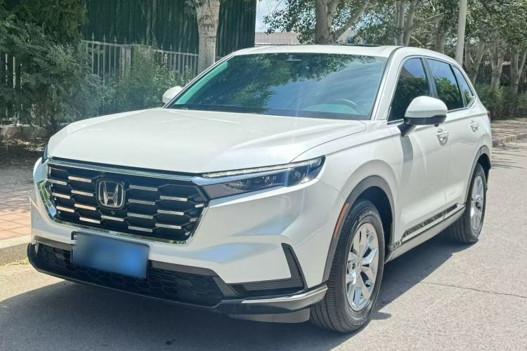 Honda CR-V 2024 — 2