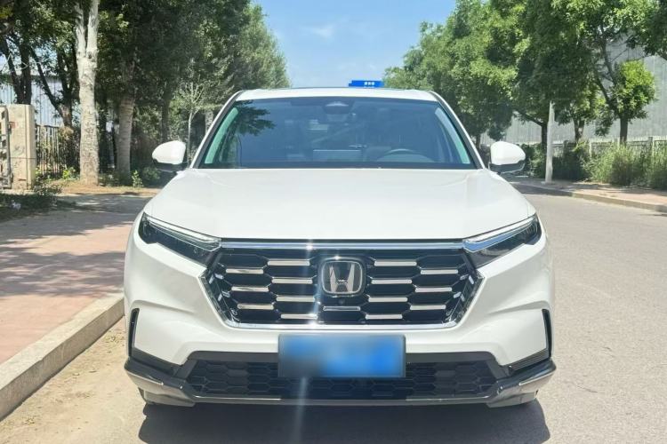 Honda CR-V 2024 — 3