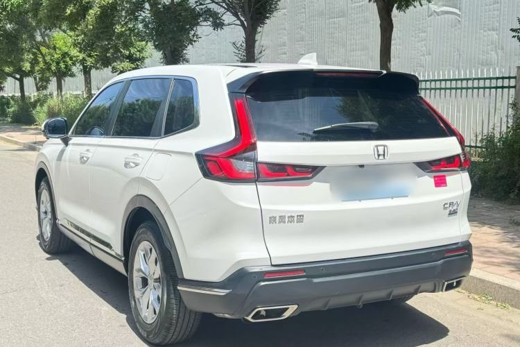 Honda CR-V 2024 — 5