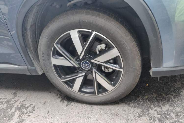 BYD Song Pro 2023 — 5