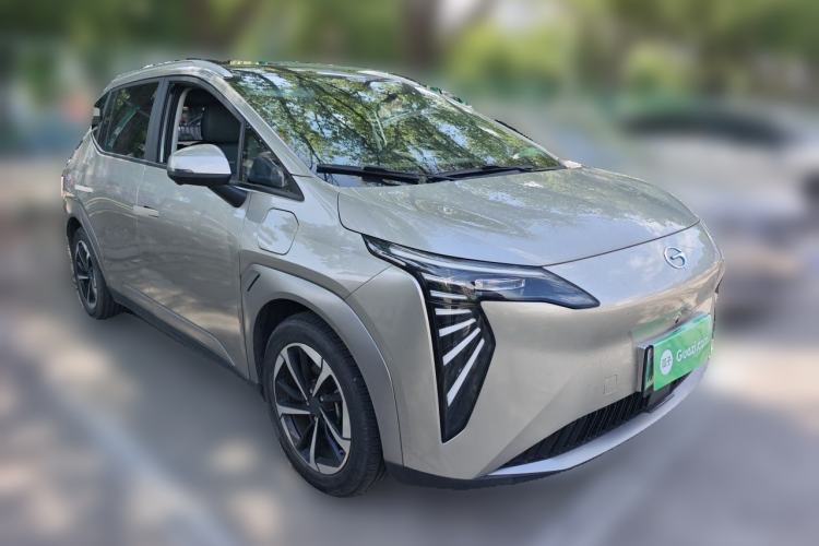 AION Y 2022 — 3