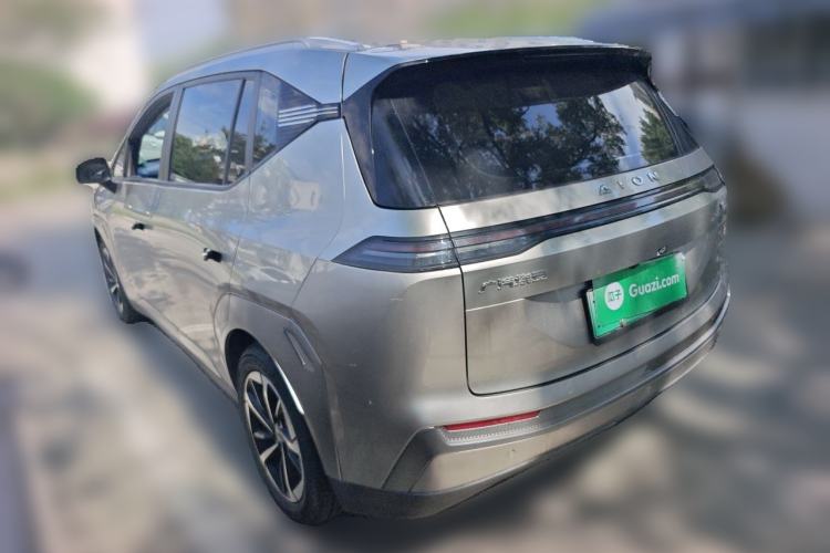 AION Y 2022 — 4