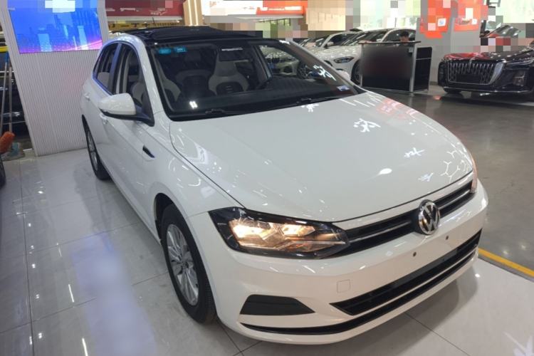Volkswagen Polo 2019 — 3