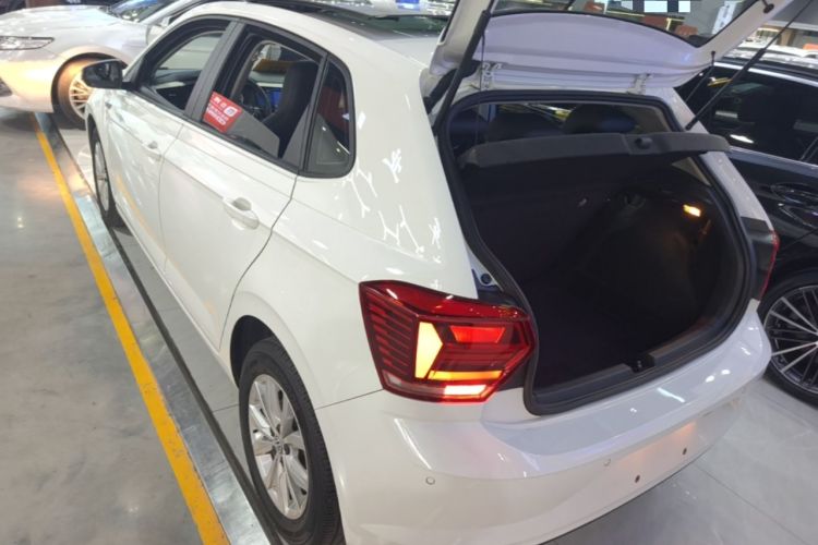 Volkswagen Polo 2019 — 4