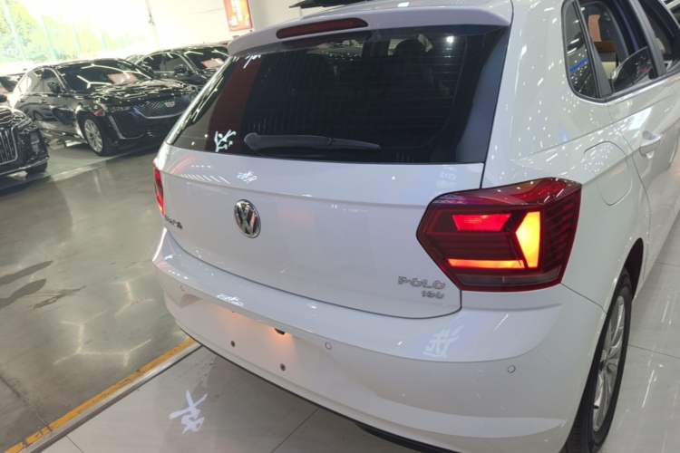 Volkswagen Polo 2019 — 5