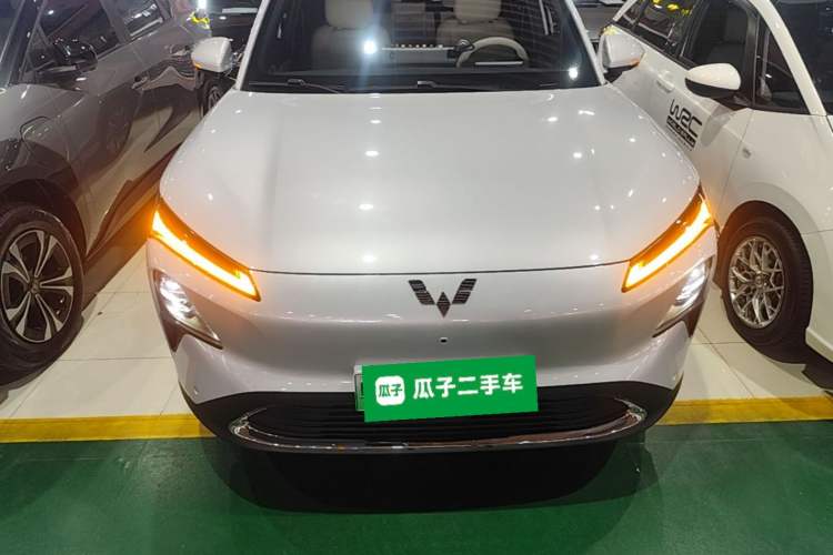 Wuling Xingguang S 2024 — 2