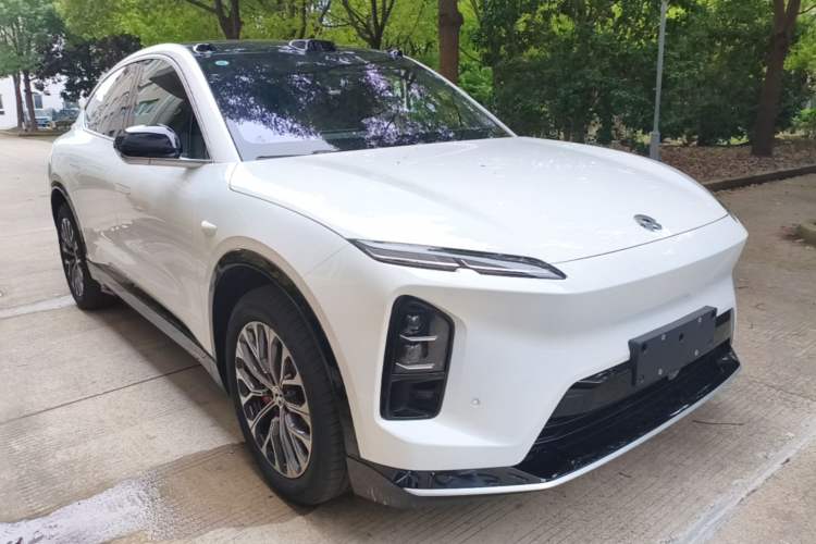NIO EC6 2025 — 3