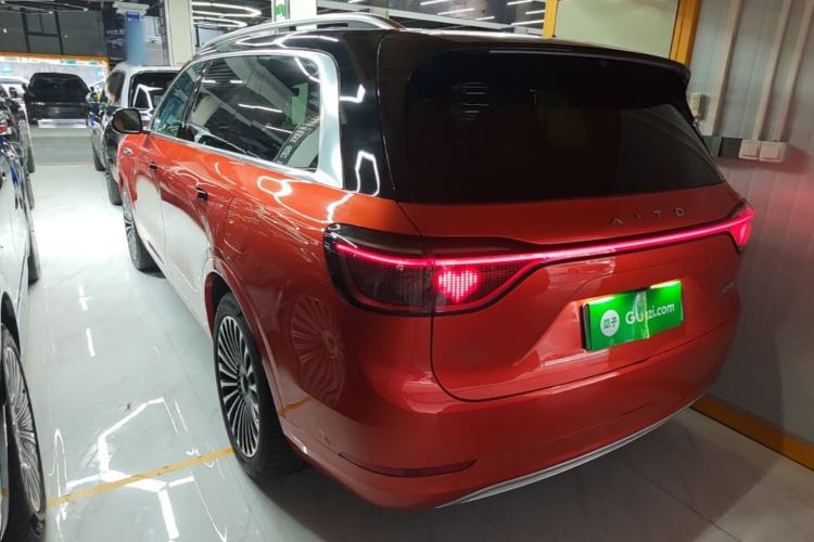 AITO AITO M9 2024 — 4
