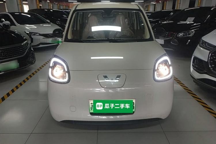 Wuling Hongguang MINIEV 2025 — 2