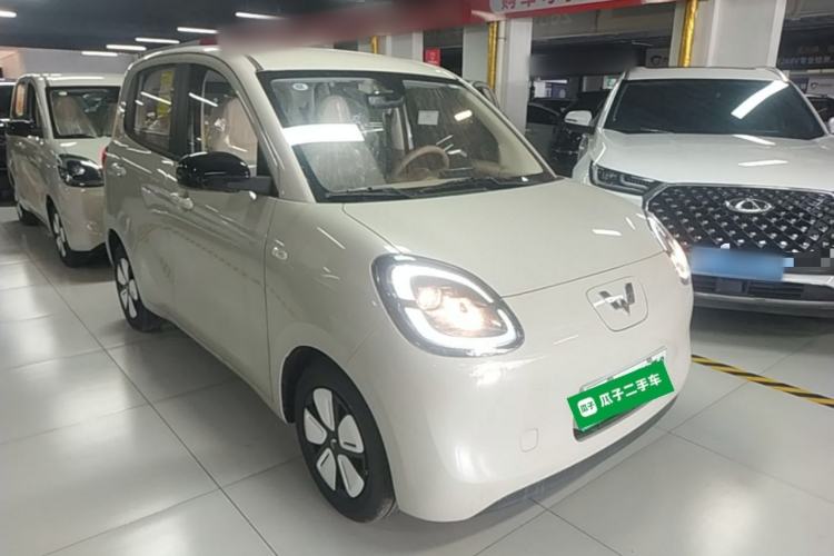 Wuling Hongguang MINIEV 2025 — 3