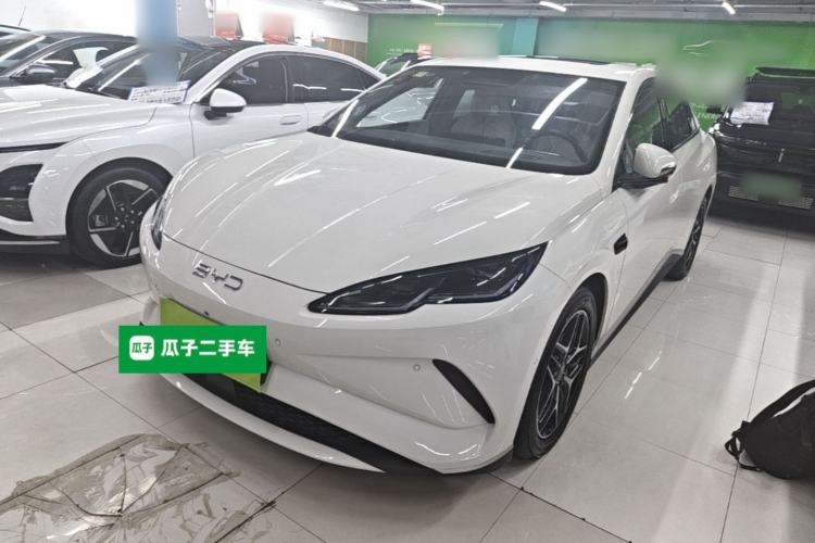 BYD Seal 06 2025 — фото 1