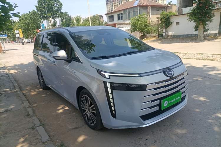 GAC E8 2024 — 3