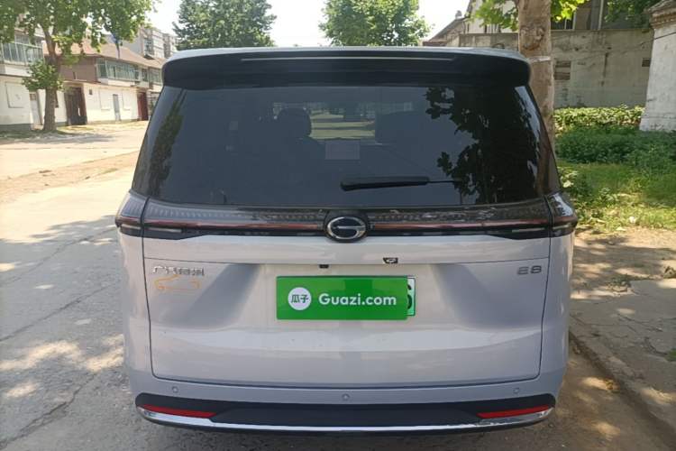 GAC E8 2024 — 5