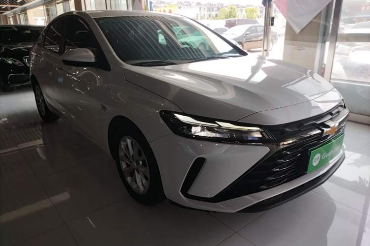 Chevrolet Monza 2024 — 3