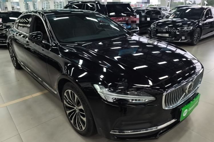 Volvo S90 2024 — 3