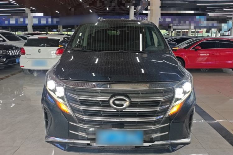 GAC Trumpchi M8 2023 — фото 2