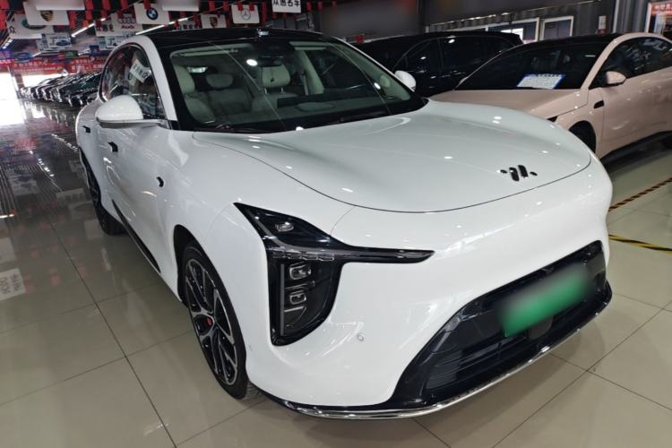 IM LS6 2026 — 3