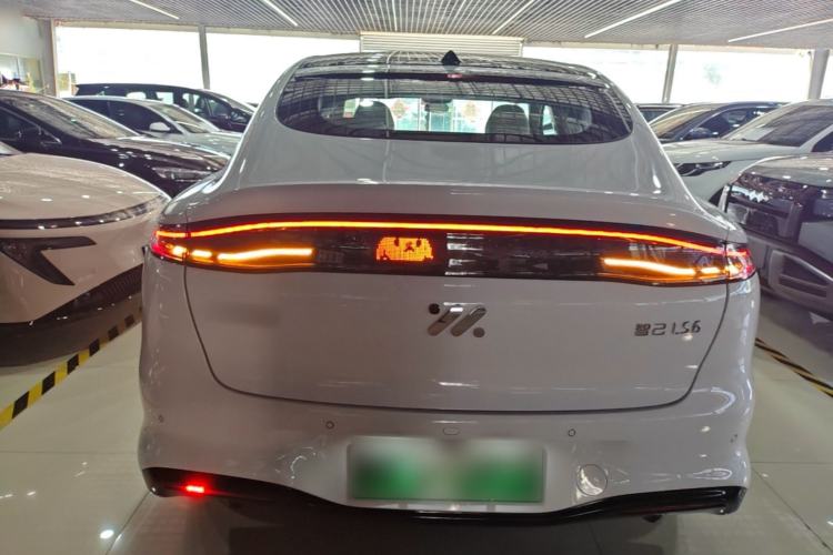 IM LS6 2026 — 5