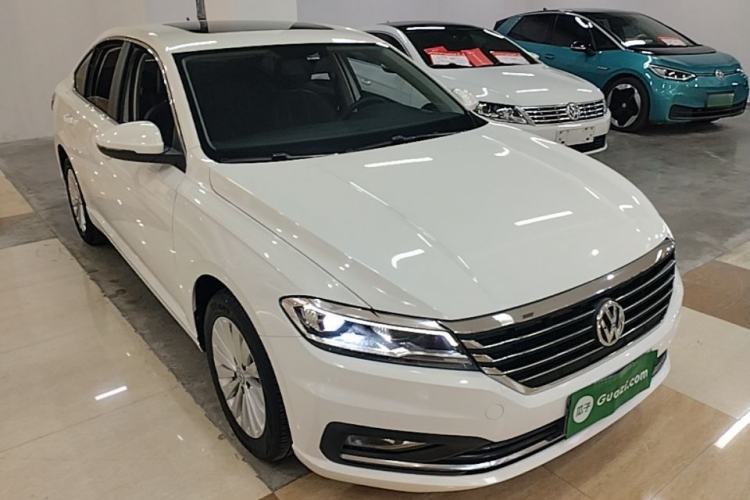 Volkswagen Lavida 2019 — 3