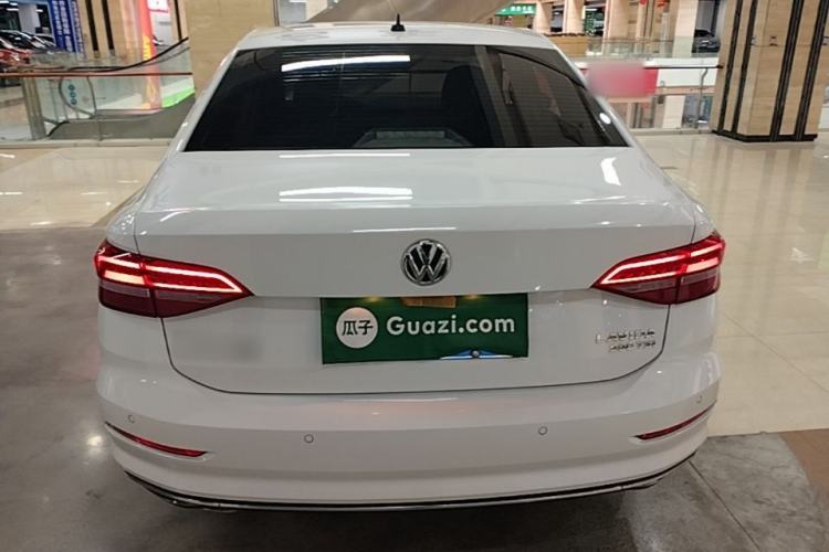 Volkswagen Lavida 2019 — 5