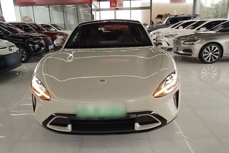 Xiaomi SU7 2024 — 2