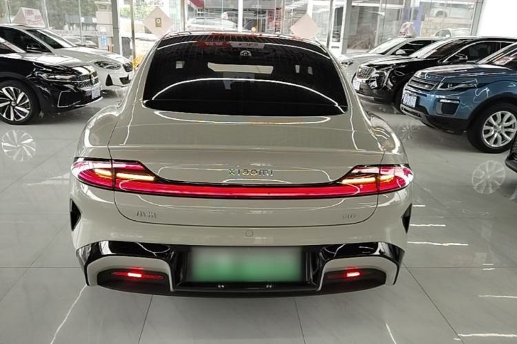 Xiaomi SU7 2024 — 5