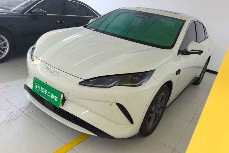 BYD Seal 06 2025 — фото 1