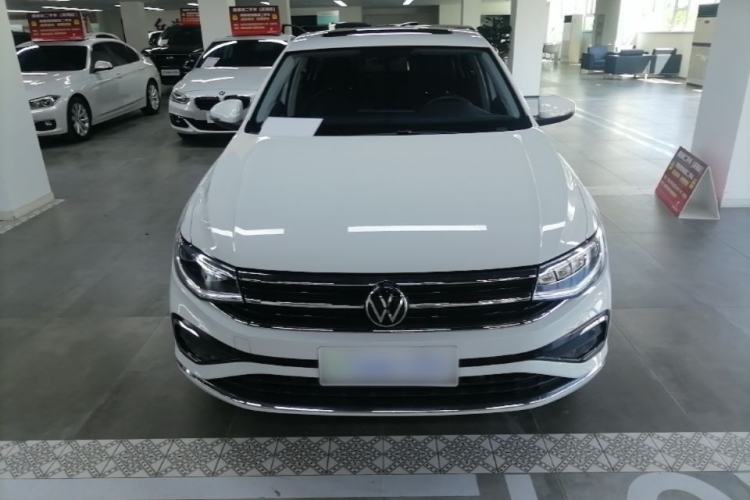 Volkswagen Bora 2023 — 2