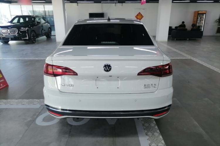 Volkswagen Bora 2023 — 5
