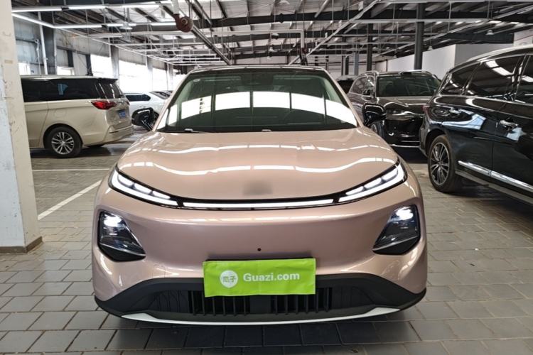 ChangAn NEVO Q05 2026 — 2