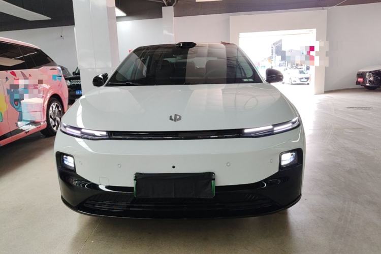 Leapmotor B01 2025 — 2