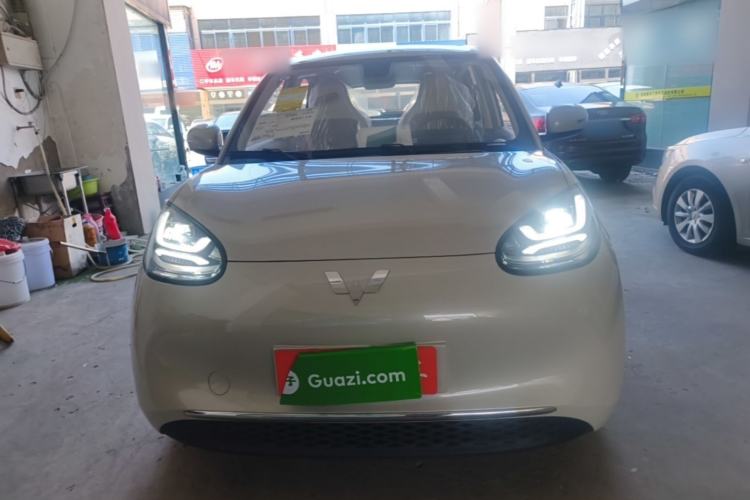 Wuling Bingo 2025 — 2