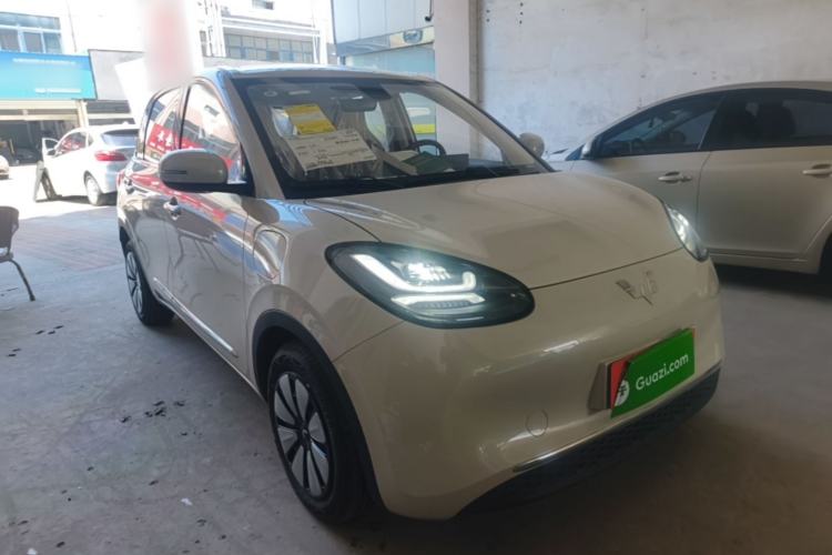 Wuling Bingo 2025 — 3