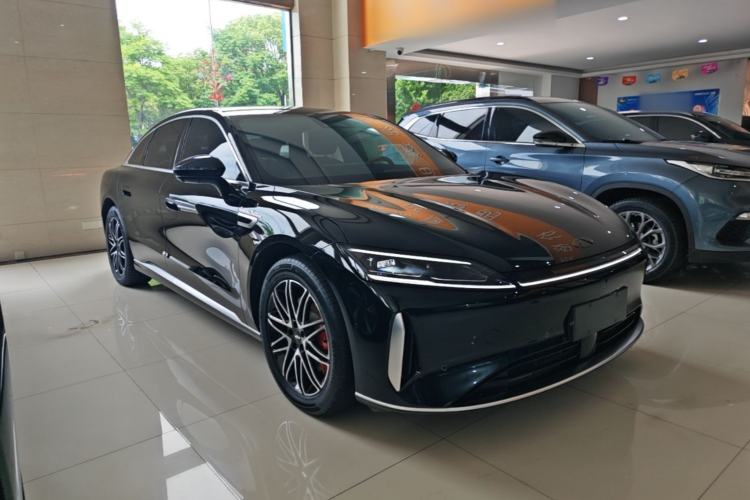 Chery Fulwin A9L 2025 — 3
