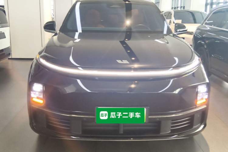 Li Auto L7 2024 — 2