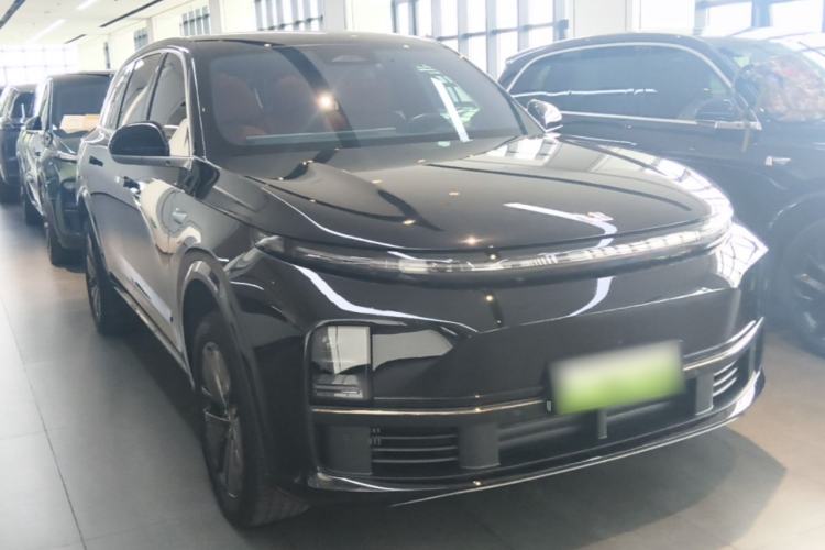 Li Auto L7 2024 — 3
