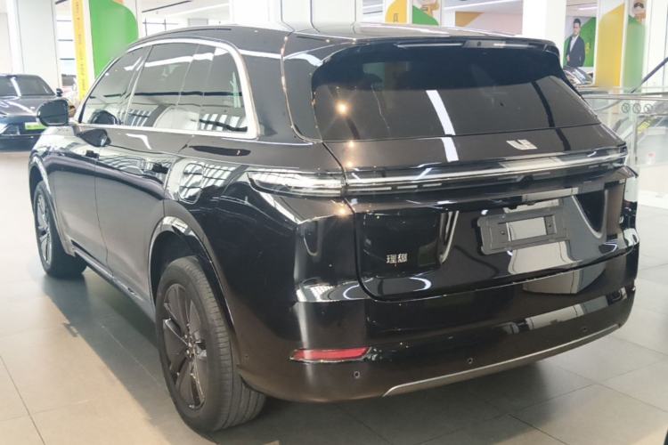 Li Auto L7 2024 — 4
